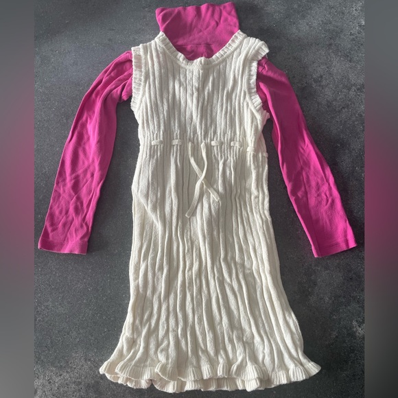 Girl’s size 5/6 clothing lot - Picture 8 of 13